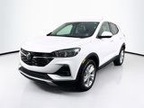 Certified 2021 Buick Encore GX Preferred w/ Cold Weather Comfort Package image 3