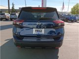 New 2025 Nissan Rogue SV image 4