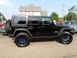 Used 2015 Jeep Wrangler Unlimited Sport w/ Quick Order Package 24S image 4