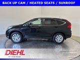 Used 2015 Honda CR-V EX image 4