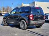 Used 2021 Ford Bronco Sport Big Bend image 2