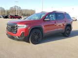 Used 2023 GMC Acadia SLE w/ Driver Convenience Package image 3
