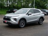 Used 2022 Mitsubishi Eclipse Cross ES image 3