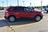 Used 2022 Ford Edge SEL image 4