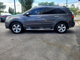 Used 2011 Acura MDX w/ Technology Package image 3