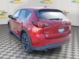 Used 2022 MAZDA CX-5 AWD 2.5 S w/ Premium Package image 4