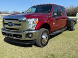 Used 2015 Ford F350 XLT w/ XLT Value Package image 2