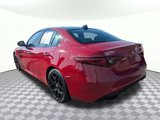Used 2022 Alfa Romeo Giulia Ti image 5