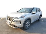 Used 2023 Nissan Rogue SV image 3