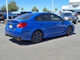 Used 2017 Subaru WRX image 5