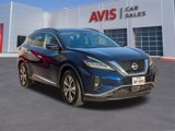 Used 2023 Nissan Murano SV image 3