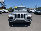Used 2023 Jeep Gladiator Sport image 2