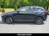 Used 2021 MAZDA CX-5 Touring image 3