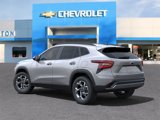New 2025 Chevrolet Trax LT w/ Driver Confidence Package image 3