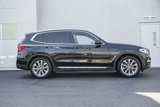 Used 2019 BMW X3 xDrive30i w/ Premium Package image 3