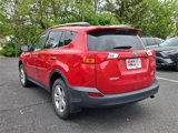 Used 2014 Toyota RAV4 XLE image 3