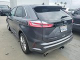 Certified 2022 Ford Edge Titanium w/ Equipment Group 301A image 3