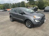 Used 2020 Ford EcoSport S image 2