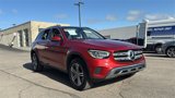 Certified 2021 Mercedes-Benz GLC 300 4MATIC image 2