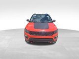 Used 2018 Jeep Compass Trailhawk w/ Leather Interior Group image 2