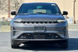 New 2025 Jeep Wagoneer Limited image 2