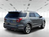 Used 2019 Ford Explorer Limited w/ Class III Trailer Tow Package image 4