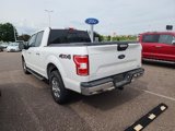 Certified 2020 Ford F150 XLT w/ Equipment Group 302A Luxury image 5