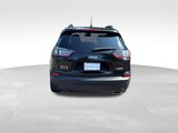 Used 2022 Jeep Cherokee Latitude Lux image 5