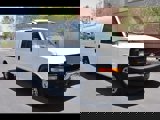 Used 2017 Chevrolet Express 3500 Extended image 2