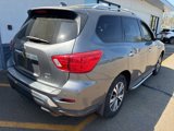 Certified 2020 Nissan Pathfinder SV w/ Cargo Package image 2