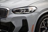Used 2022 BMW X3 sDrive30i w/ M Sport Package 2 image 2