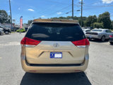 Used 2014 Toyota Sienna XLE image 4