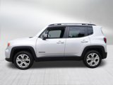 Used 2020 Jeep Renegade Limited w/ Safety and Security Group image 4