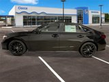 New 2025 Honda Civic Sport image 2