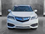 Used 2016 Acura RDX FWD image 2
