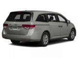 Used 2014 Honda Odyssey EX-L image 2