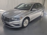 Used 2020 Volkswagen Jetta S w/ Driver Assistance Package image 3