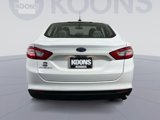 Used 2015 Ford Fusion S image 5