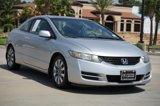 Used 2009 Honda Civic EX-L image 2