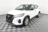 Used 2021 Nissan Kicks S image 2