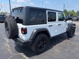 Used 2021 Jeep Wrangler Unlimited Sport image 5