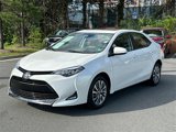 Certified 2019 Toyota Corolla XLE image 3