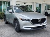 Used 2020 MAZDA CX-5 Touring image 2