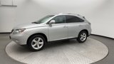 Used 2012 Lexus RX 350 AWD image 6