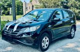 Used 2014 Honda CR-V LX image 3