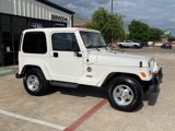 Used 2000 Jeep Wrangler Sahara image 5