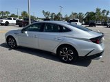 Used 2024 Hyundai Sonata SEL image 4