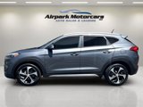 Used 2017 Hyundai Tucson Sport image 3