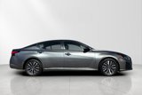 Used 2023 Nissan Altima 2.5 SV image 2