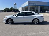 Used 2020 Toyota Camry XLE image 5